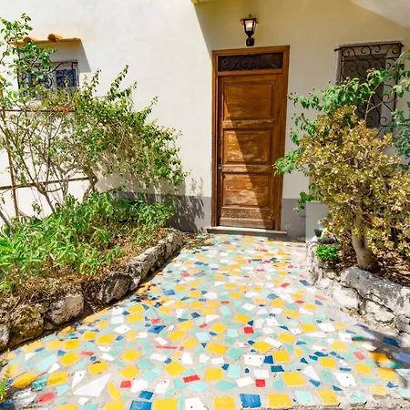 Apartment Indipendente Con Terrazza