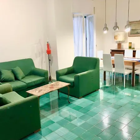 Indipendente Con Terrazza Apartment Ischia