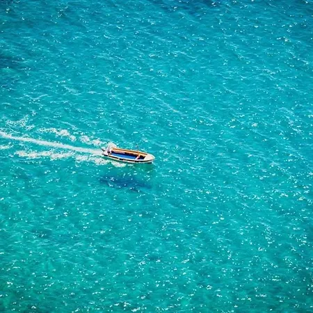Indipendente Con Terrazza Apartment Ischia