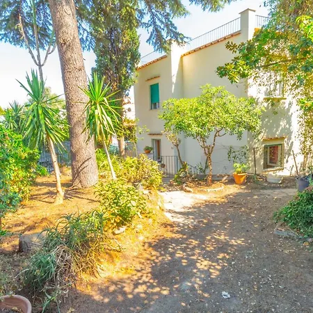 Apartment Indipendente Con Terrazza *