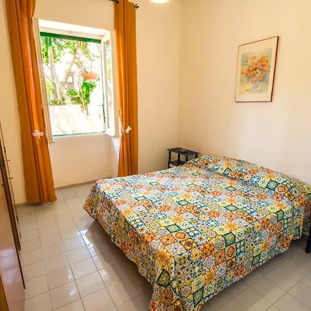 Indipendente Con Terrazza Ischia