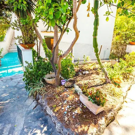 Apartment Indipendente Con Terrazza *